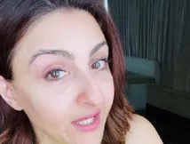 Soha Ali Khan Raises Questions On Women’s Representation In Parliament 