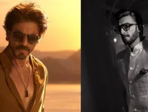 Shah Rukh Khan's Sweet Gesture For Dhurandhar 2 Star Ranveer Singh Is Winning Hearts; Watch Viral Video