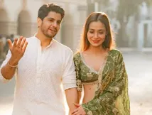 Actress Ssara Khan Turns Her Song Into A Message — Love Beyond Religion