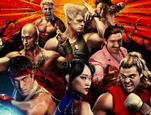 Street Fighter Trailer: Noah Centineo, Jason Momoa And Vidyut Jammwal Set Up Stage For An Epic Fight          