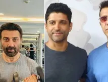 Sunny To Collaborate With Ritesh & Farhan’s Excel Entertainment In A.R. Murugadoss's 'One Of A Kind Action Thr