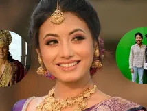 EXCLUSIVE! Surabhi Das On Working With Sai In Ramayana: She Looked Like Sita, Ranbir Completely Embodied...
