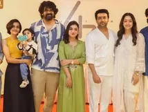 Suriya 47 Update: Jithu Madhavan's Film Moves Ahead As New Shoot Details Emerge From Ongoing Schedule