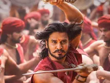 Swayambhu Song ‘Aaja Dheerara’ Singer Swaroop Khan Shares His Joy Of Singing The War Cry Track