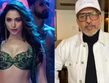 Annu Kapoor Responds To 'Milky Body' Comment On Tamannaah Bhatia, Clarifies His Stance: If You Felt Bad...