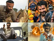 Tamil Upcoming Big Movie Releases: From Kara To Karuppu, Major Films Set To Hit Theatres Soon