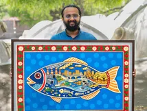 World Earth Day 2026: How Art Is Becoming a Powerful Medium for Climate Awareness? EXCLUSIVE