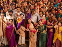 Tralala Moving Pictures Drops First Single 'Thassadiya' From Samantha's 'Maa Inti Bangaaram'