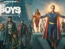 The Boys 5 Total Episode Count: How Many Episodes The Boys Final Season (5) Has? India Release Update