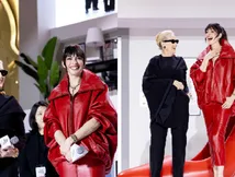 The Devil Wears Prada 2 Divas Take South Korea By Storm: Meryl Streep & Anne Hathaway Turn Up The Fashion Heat