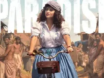 The Paradise: Makers Drop The First Look Poster Of Actress Kayadu Lohar Who Plays Subbu In The Nani Starrer   