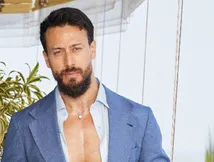 Action Superstar Tiger Shroff's Mysterious Post Sparks Internet Meltdown — #MJ Fans Ask, Tribute Or Take Over?