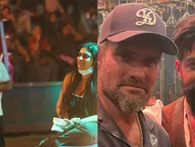Toxic BTS Reveal: JJ Perry Calls Working With Yash, Geetu Mohandas An 'Honor'