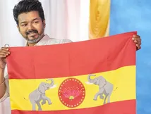 Tamil Nadu Assembly Election 2026: Vijay's TVK Constituencies, Symbol, Candidates List & Key Details