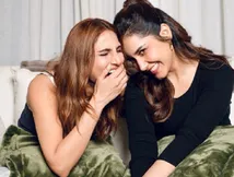 BFF Goals! Raashii Khanna & Vaani Kapoor’s Fun Video Wins Hearts Online; Fans Call It, 'Adorable'