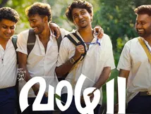 Vaazha 2 Worldwide Box Office Collection Update: Hashir, Alan, Ajin And Vinayak's Film Crosses ₹150 Cr Mark