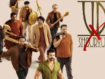 VDxShouryuv Takes Off With Grand Pooja Ceremony, Natural Star Nani Joins Vijay Deverakonda 