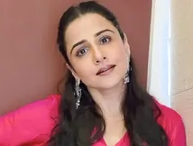 Vidya Balan Switches Between 8 Languages Effortlessly; Leaves Everyone In Awe - Watch