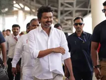 TVK Vijay Next Campaign Update: Tirunelveli, Tuticorin Visits Planned As Nominations Cleared In Key Seats