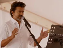 Puducherry Assembly Election 2026: Vijay's TVK Urges Voters To Turn Out As Polling Nears Close