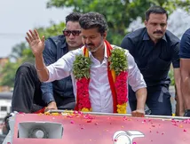 TVK Vijay Campaign Tomorrow: Dharmapuri Event Gets Approval With 13 Conditions, Timings Fixed, Says Report