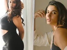 Who Is Vishnu Priya Bhimeneni? Cyber Crime Case Against Telugu Actress Over Instagram Subscription Content