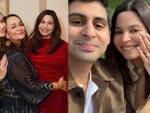 Meet Alia Bhatt's JIJU: Who Is Ishaan Mehra? Fitness Coach Is Engaged To Shaheen Bhatt. Seen Her Ring Yet?