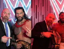 Wrestlemania 42 Winners Night 2 Full Results: Roman Reigns, Trick Williams- Who Are NEW WWE Champions?