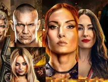 WWE Wrestlemania 42 Results Night 1: Becky Lynch, Paige-Brie Bella, Gunther Win. Who Are New Champions?