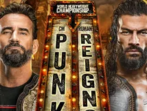 WWE Raw Results: CM Punk-Roman Reigns COLLIDE Before Wrestlemania 42, Jade Attacks Rhea Ripley. Iyo LOSES To..