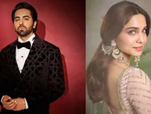 Sooraj Barjatya Announces ‘Yeh Prem Mol Liya’ with Ayushmann & Sharvari; Netizens Say 'We Are All Waiting'