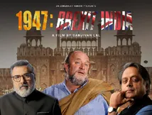 1947: Brexit India Promo Out: Shashi Tharoor & Other Historians Uncover The Financial Pressures  