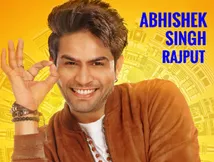 'Jeena Dil Se': Abhishek Singh Rajput, An Actor From Bhopal, Bags Primary Role As 'Aadi' In Upcoming Movie