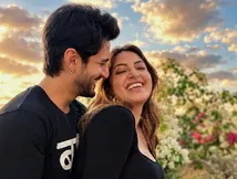 Aditya Seal & Anushka Announce Pregnancy With Adorable Post; Dad To Be Says 'Nothing Prepared Me For....'