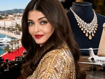 Aishwarya Rai Bachchan’s Cannes 2026 Entrance Is Pure Luxury; You Won’t Believe The Price Of Her Look