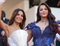 Cannes 2026: Eva Longoria Calls Aishwarya Rai 'Bestie', Her Reaction Is Priceless. VIRAL Video