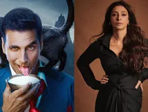 Akshay Kumar’s Bhooth Bangla Scene Cuts Upset Tabu? Priyadarshan Clears The Air On Growing Speculation