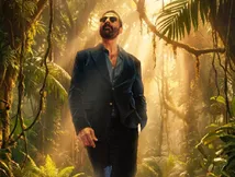 Welcome To The Jungle New Poster Release: Akshay Kumar Walks Into The Jungle Like He Owns It