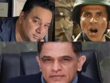 The Iconic Welcome Title Track Team, Akshay Kumar, Firoz Nadiadwala And Ahmed Khan Reunite After 19 Years 