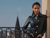 Cannes 2026: Alia Bhatt Stuns At French Riviera In Style; Slays In All-Black Ensemble