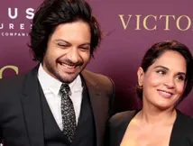 Richa Chadha-Ali Fazal To Launch TIFFNZ With A Special Screening Of Production Venture Girls Will Be Girls