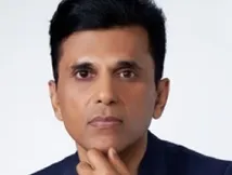 Anand Pandit Stresses Why A Clear IP strategy Should Be Part Of Production Practices