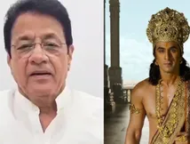 Ramayana: Arun Govil Reacts To Ranbir Playing Lord Ram; Says 'My Performance As Rama Became The Touchstone'