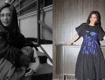 Arunima Sharma Wins Best Director Jury Award At Dadasaheb Phalke Film Festival 2026