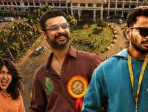 Athiradi Box Office Collection Day 10: Tovino Thomas And Basil Joseph Film Nears ₹60 Cr Worldwide