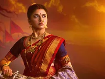 Raja Shivaji: Here's Why Bhagyashree’s Jijau Captures Hearts Once Again-The Silent Yet Turbulent Force