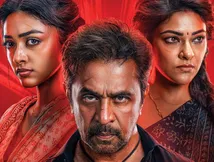 Blast Box Office Collection Day 3: Arjun, Preity Mukhundhan And Abhirami's Film Crosses ₹12 Crore Worldwide