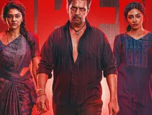 Blast Tamil Nadu Box Office Collection Day 3: Arjun's Film Records Strong Growth, Crosses ₹5.5 Crore Gross