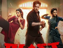 Blast Hit Or Flop? Early Audience Verdict On Arjun, Preity Mukundhan And Abhirami's Film Online