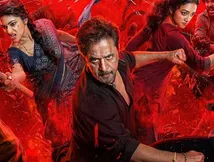 Blast Box Office Collection Day 1: Arjun, Preity Mukundhan And Abhirami's Film Opens With ₹1 Crore India Net